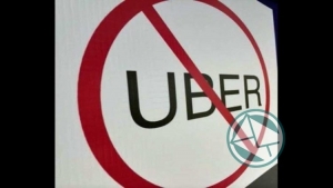 Y salió la ley anti Uber