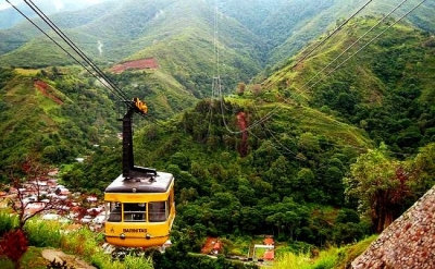 Presentan proyecto de construcci&oacute;n y operaci&oacute;n del Telef&eacute;rico de Machu Picchu