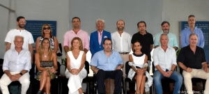Representatividad y liderazgo en Maldonado: &iquest;de qui&eacute;n es?, &iquest;se limita a lo departamental?
