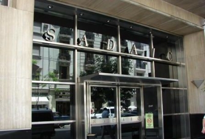 Argentina: multan a SADAIC por precios excesivos cobrados a hoteles