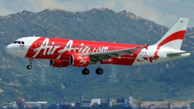 Lo que se sabe del avi&oacute;n de AirAsia que desapareci&oacute; en Indonesia