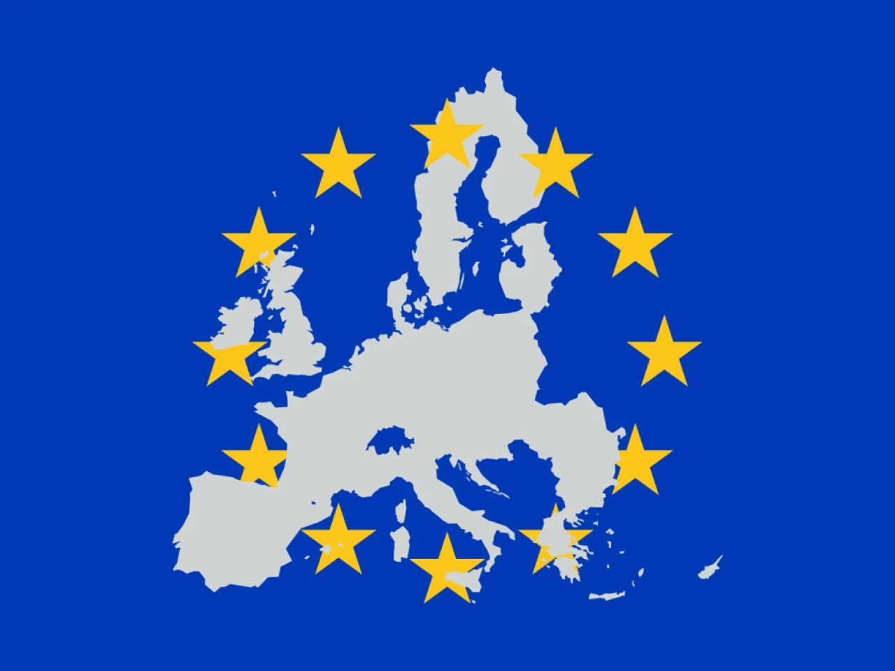 Estados Unidos acusa a la UE de "discriminar" a sus empresas