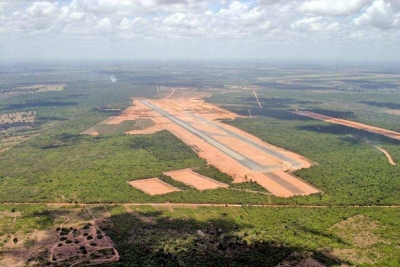 Sociedad brasile&ntilde;o-argentina se adjudica primer aeropuerto privatizado en Brasil
