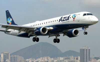 Nuevas rutas a&eacute;reas en Latinoam&eacute;rica