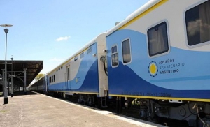 En la Argentina viaja poca gente