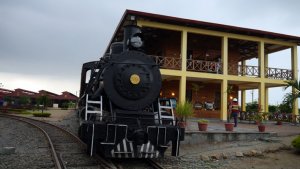 El Tren Crucero funcionar&aacute; desde este 4 de junio