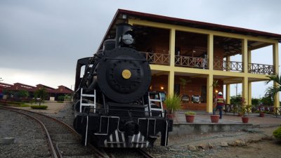 El Tren Crucero funcionará desde este 4 de junio