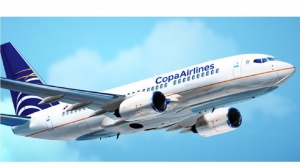Copa vuelve a conectar Canc&uacute;n con Centro y Sudam&eacute;rica