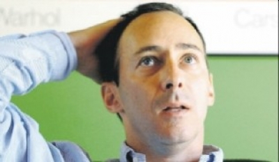 Jueza desestim&oacute; pedido de embargo a Campiani. Indagado. Declara ma&ntilde;ana escribano que actu&oacute; en remate