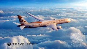 Travelport y Etihad renuevan su acuerdo de distribución de contenidos con NDC Offers