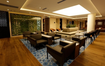 Copa Airlines inaugura Copa Club en el aeropuerto El Dorado de Bogot&aacute;