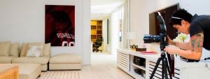 Ronaldinho Ga&uacute;cho tambi&eacute;n alquila su casa durante el Mundial