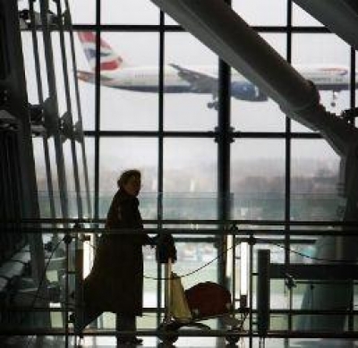 Impuesto al Pasajero A&eacute;reo (APD) es discriminatorio