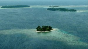 Islas Salom&oacute;n