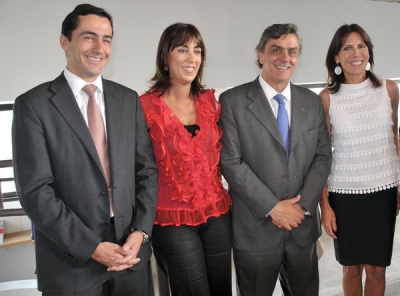 Daniel Pardo, Director del SERNATUR presentó su cuenta pública