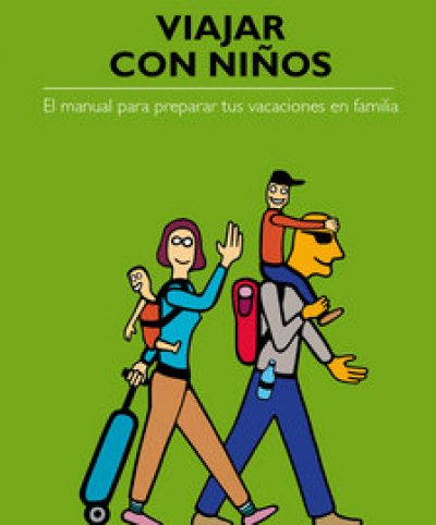 ¿Viajar con niños?... Ningún problema