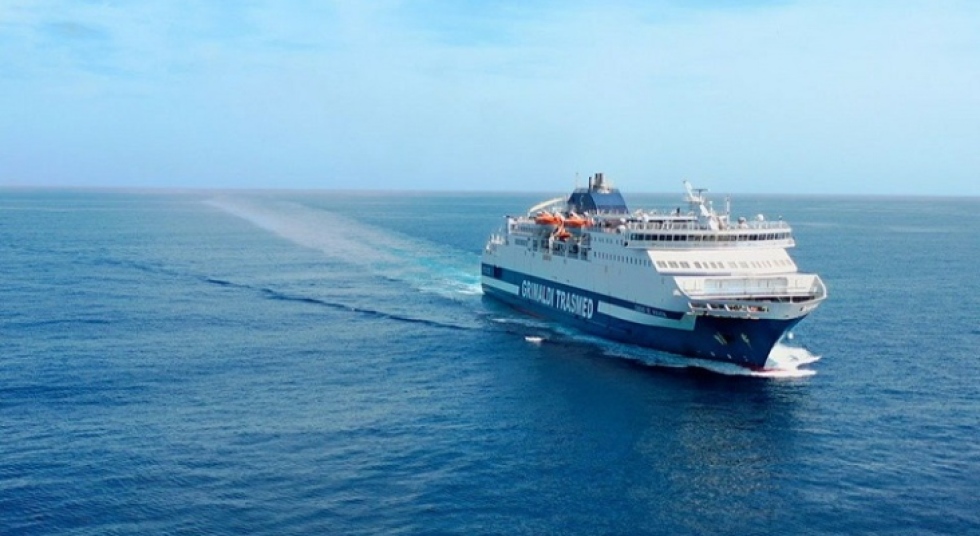Una compañía de ferries ofrece viajes de fin de semana a Ibiza