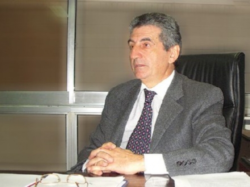 La comisi&oacute;n es s&oacute;lo un reclamo dirigencial