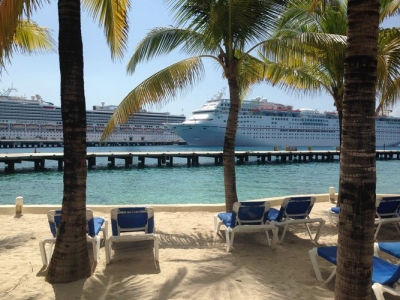 Cozumel, México: donde casi todo es como debería ser