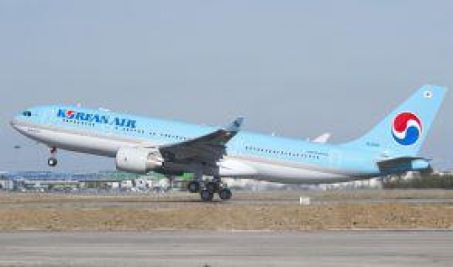  Aerol&iacute;nea surcoreana quiere que Ecuador sea la puerta al Asia 