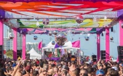 Winter Party Festival