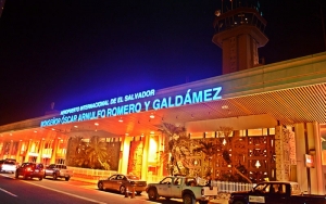 El Salvador: ampliar&aacute;n el aeropuerto internacional