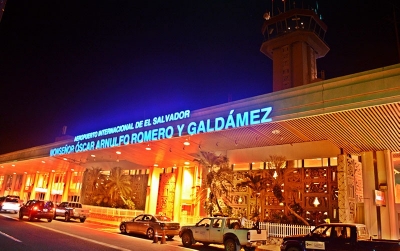El Salvador: ampliar&aacute;n el aeropuerto internacional