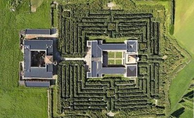 En 2015 abrir&aacute; el laberinto m&aacute;s grande del mundo