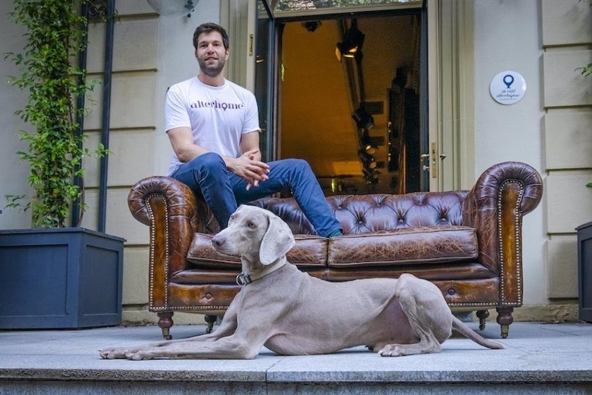 Marriott se al&iacute;a con Alterhome para entrar en el alquiler de vivienda vacacional en Espa&ntilde;a