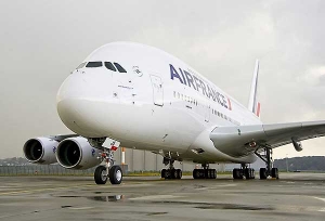 Sindicatos de Air France cancelan huelga