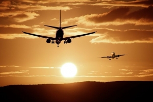 En la pista hacia una aviaci&oacute;n cada vez m&aacute;s verde