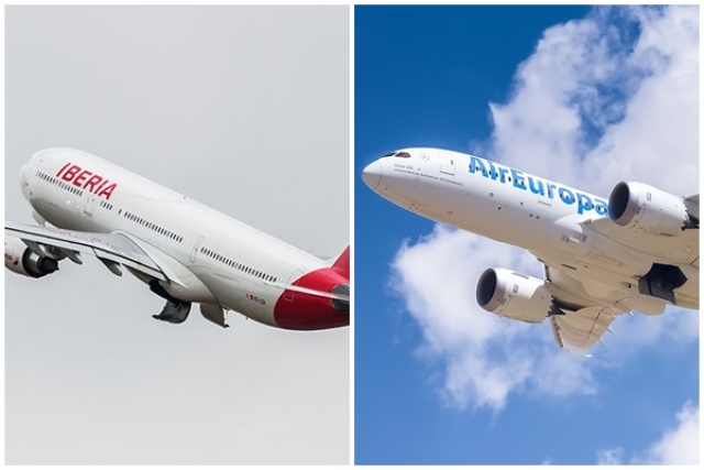 Air Europa ahora es IAG