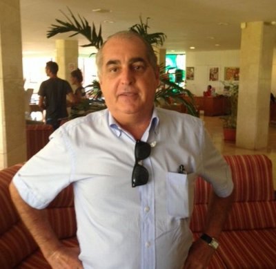 Sol Palmeras Varadero: Tomeu Alcina cuenta razones del &eacute;xito