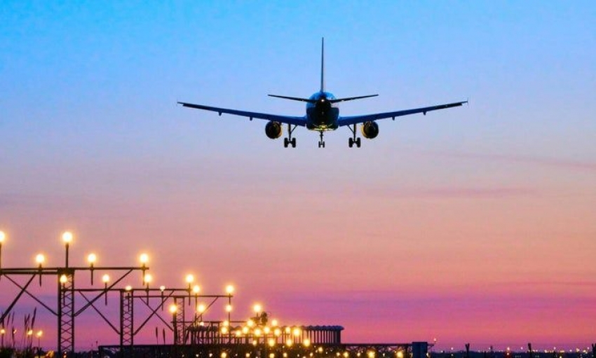 Coronavirus: el impacto econ&oacute;mico "sin precedentes" del covid-19 en las aerol&iacute;neas (y c&oacute;mo puede afectar el precio de los pasajes)