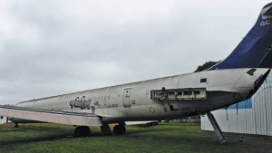 Aerol&iacute;neas Argentinas: la gesti&oacute;n de La C&aacute;mpora muestra ineficacia y descontrol