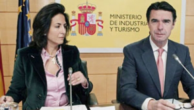 España: Las líneas maestras del Plan Integral de Turismo