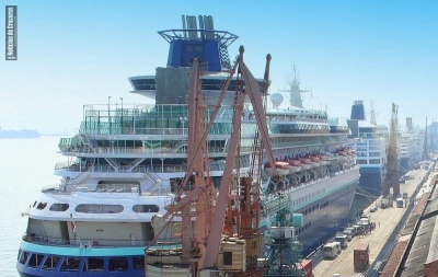 Cambio de &ldquo;timonel&rdquo; en Pullmantur