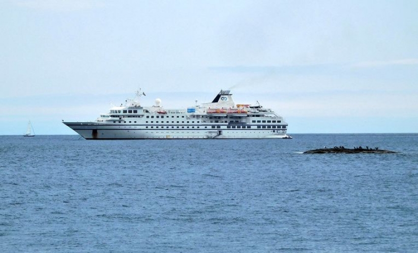 Tras una demanda, los pasajeros no pudieron continuar con el viaje, por el que hab&iacute;an pagado m&aacute;s de 20.000 d&oacute;lares.