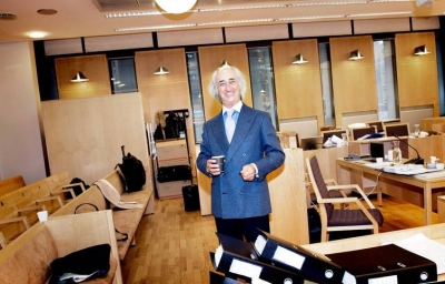 Lo que faltaba: Perrucci el due&ntilde;o del Mantra, est&aacute; en los Panam&aacute; Papers