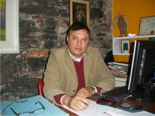 El turismo es impensable sin impulso privado