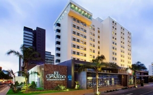 Demanda hotelera en Lima no crece al mismo ritmo que la oferta