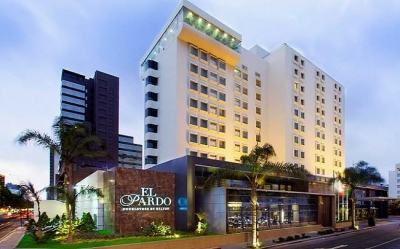 Demanda hotelera en Lima no crece al mismo ritmo que la oferta