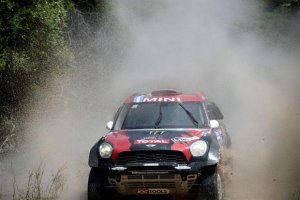 &iquest;Qu&eacute; pasar&aacute; con el Dakar en 2016?