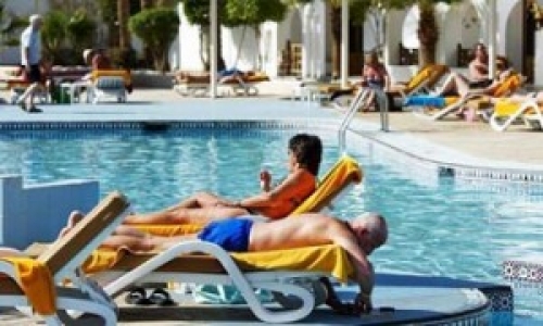Turismo espa&ntilde;ol teme  ofensiva de  pa&iacute;ses &aacute;rabes