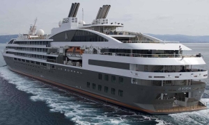 Argentina fue seleccionada para el primer crucero Lgbtq+ a la Ant&aacute;rtida