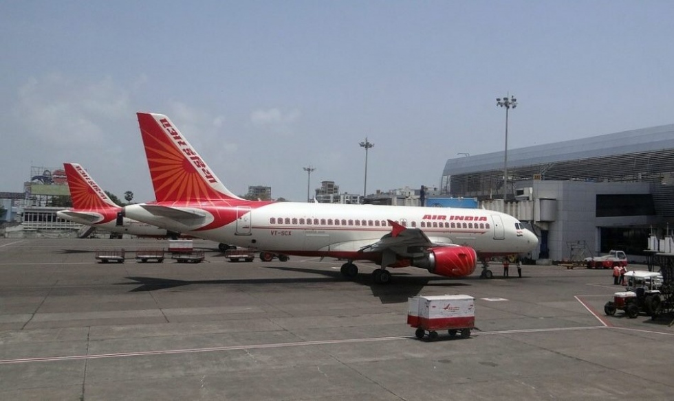 Air India encarga 250 aviones a Airbus y otros 220 a Boeing