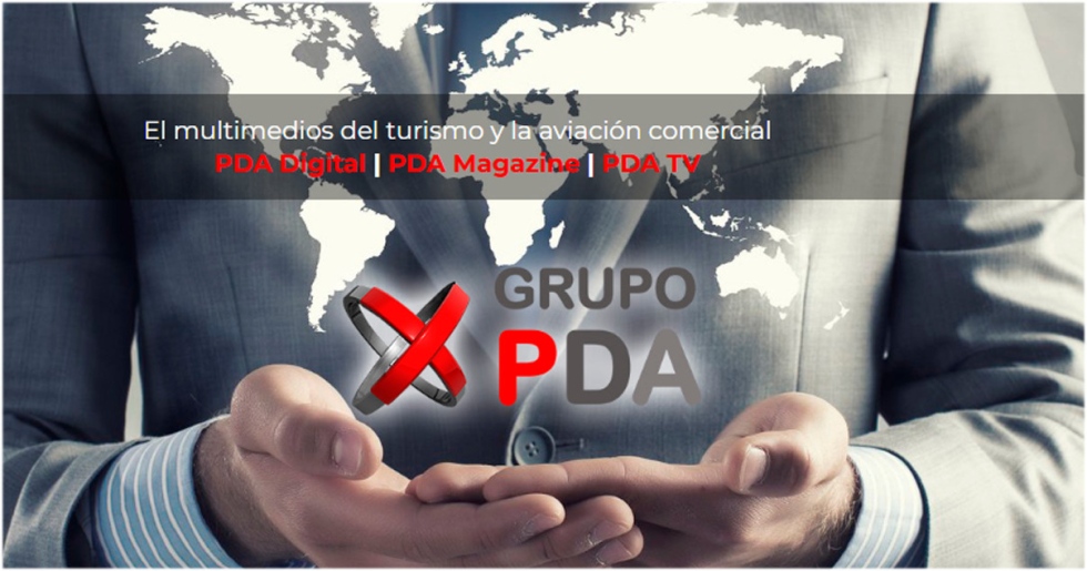 Grupo PDA: el milagro de comunicación de un equipo profesional que anuncia su programa de televisión