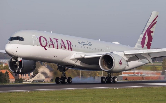 El caso Airbus vs Qatar Airlines