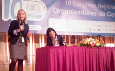 Uruguay: 11&ordm; Congreso de Organizadores de Congresos