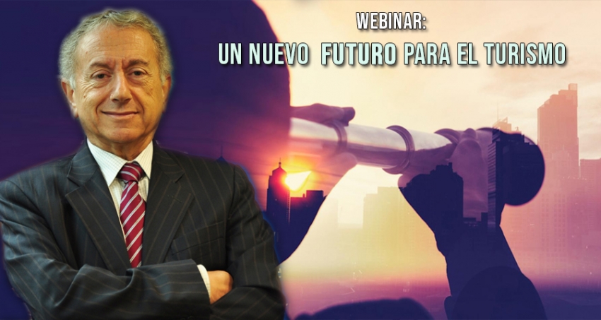 “Multinacionalización; gobernanza tripartita y nuevos indicadores de éxito” temas de una conferencia exquisita de Eugenio Yunis